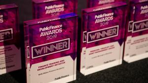 PF Awards 2019