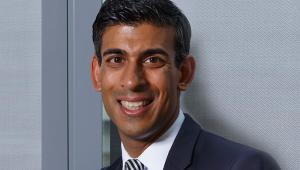 Rishi Sunak
