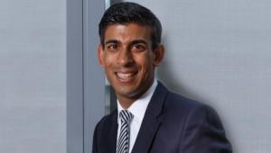 Rishi Sunak