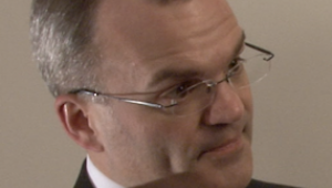 Ross Walker of RBS