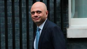 Sajid Javid