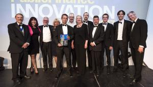 Sevenoaks Grand Prix award