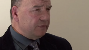 Sir Derek Myers