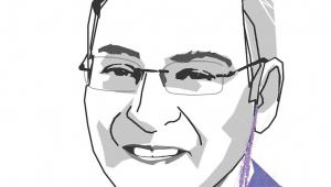 Sir Howard Bernstein