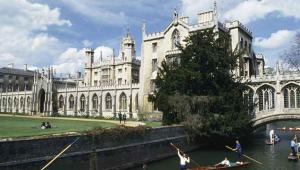 Cambridge University