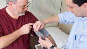 Health checkup