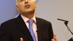Iain Duncan Smith - Photo: Shutterstock