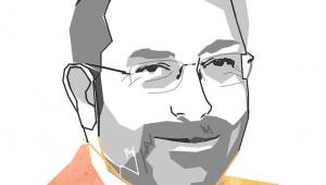 Lord Kerslake - Image © Paddy Mills 2015