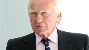 Lord Heseltine - Source: EG Focus
