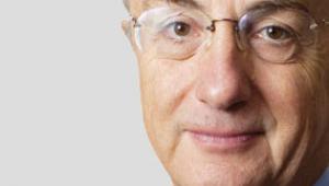 Philip Green, chairman of Carillion
