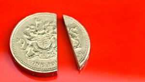 pounds cuts public services 