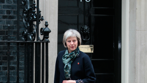 While Theresa May says ‘Brexit means Brexit’, it means different things to different people, and it will need more than cabinet support to settle the question