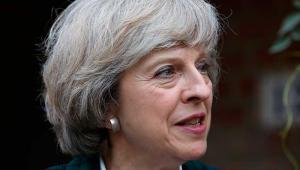 With Theresa May now in Downing Street and grappling with the fallout from Brexit, it could be all change for public finances