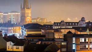 IPPR North has called for a review of how transport projects are funded across the north of England in order to recognise the role of small and medium sized cities and towns in the government’s Northern Powerhouse plans.