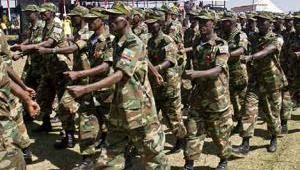 A coalition of NGOs has spoken out against discussions among European governments to dedicate a share of aid budgets to defence and security.