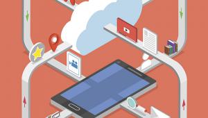 Technology Illustration