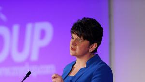 Northern Ireland’s first minister Arlene Foster is under fire following claims about the mismanagement of a scheme designed to promote the use of renewable energy.