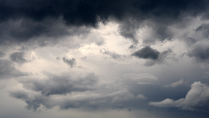 clouds