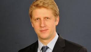 Jo Johnson