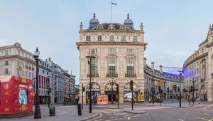10 Piccadilly