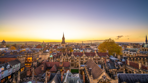 Oxford Shutterstock 1227579988