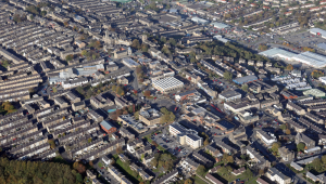 Lancashire town