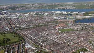 Barrow in Furness 
