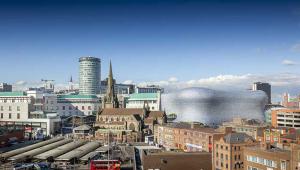 Greater competition between city regions to secure devolved powers from Whitehall would be good for the economy, as well as for the future of localism