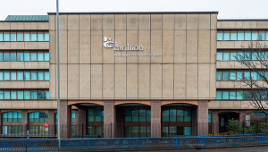 Carillion
