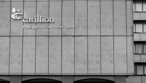 Carillion