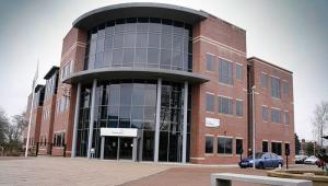 East Cheshire Council 