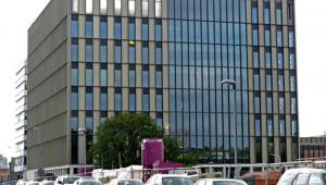 City of Glasgow College 