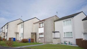 Council housing shutterstock - 2277110355