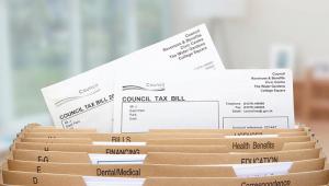 Council tax in England is set to rise by an average of 3.1% next year, according to an analysis by CIPFA, but residents in London will only see a 0.6% average increase.