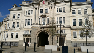 Kent county council