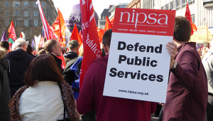 Nipsa strike 