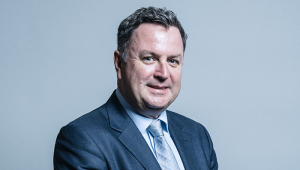 Mel Stride