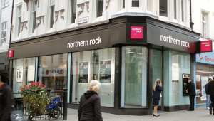 Northern Rock