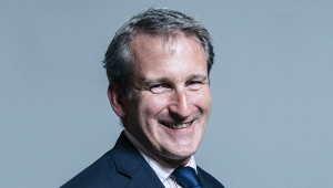 Damian Hinds