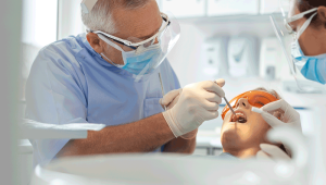 Dentist iStock 1301093579