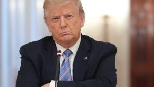 Donald Trump Shutterstock 2566520813
