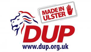 DUP logo