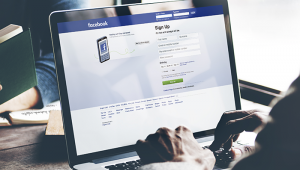 Facebook