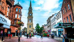 Falkirk Shutterstock 1216756756