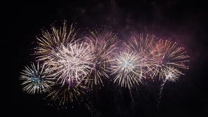 Fireworks Shutterstock 1933251626