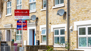 Right to Buy