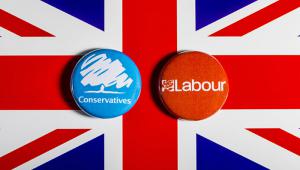 General election 2017