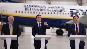 Osborne Brexit speech