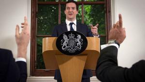 Chancellor George Osborne this morning insisted robust contingency to maintain fiscal stability were in place following Thursday’s vote to leave the European Union.