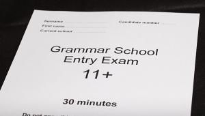 grammar schools 